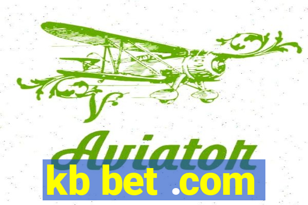 kb bet .com